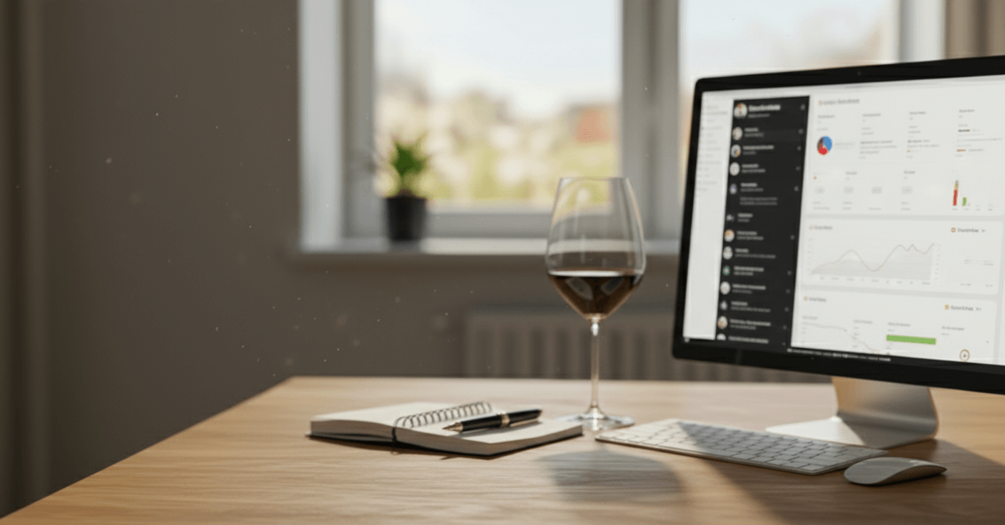 Social Media Expert / Marketeer vacature