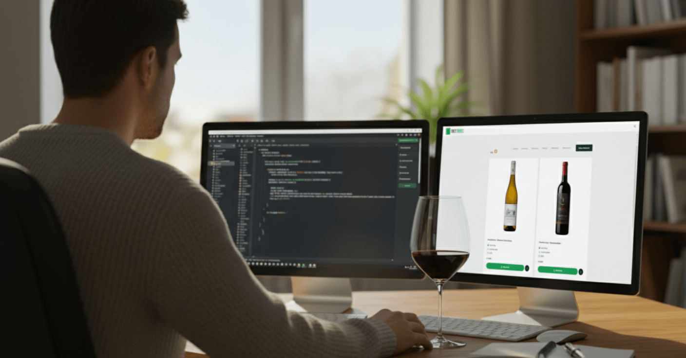 Full Stack Developer (Nuxt.js)