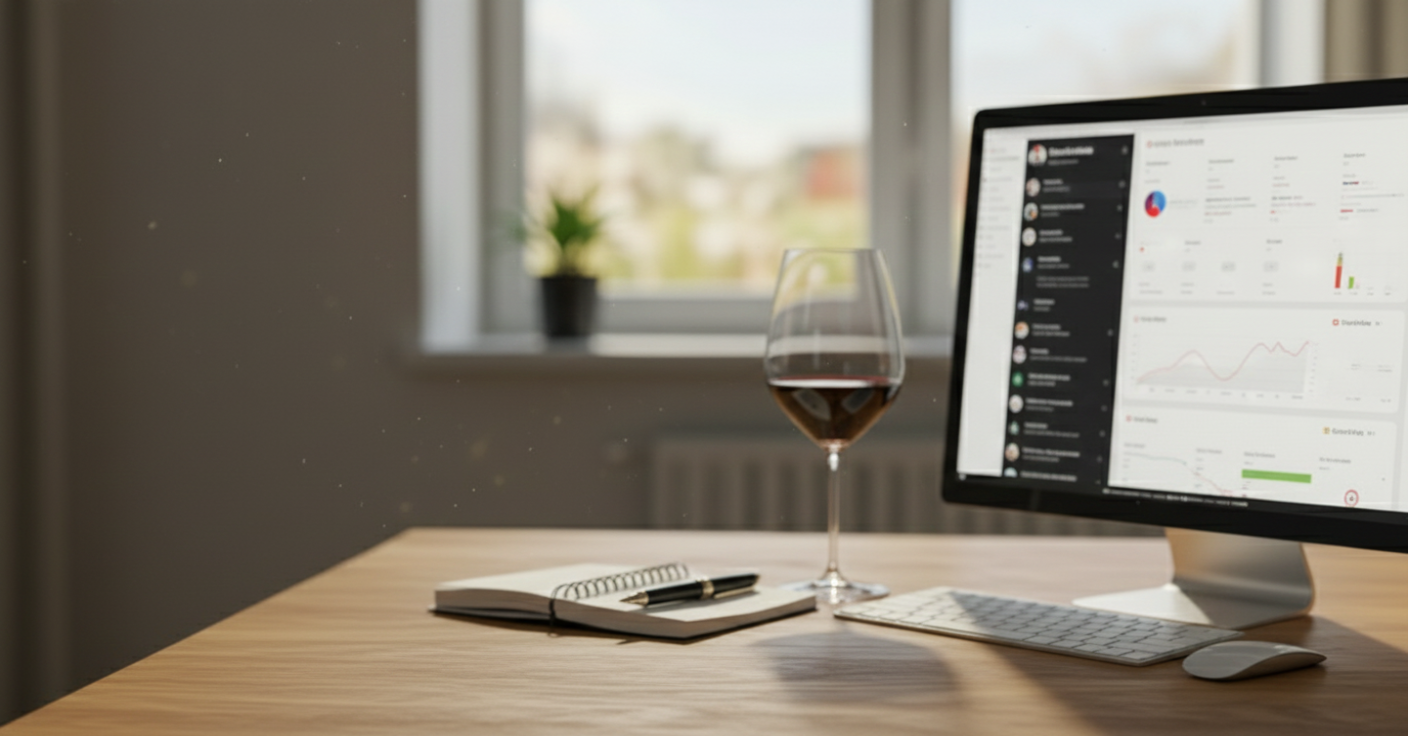 Social Media Expert / Marketeer